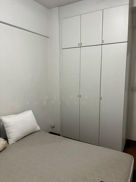 Tiara, 1 Kim Seng Walk, 2 Bedrooms, 893 sqft, Apartment For Rent, by Melvin Auspicious Lee 李俊豪, 25561162 - Bedroom - PropertyGuru.com.sg