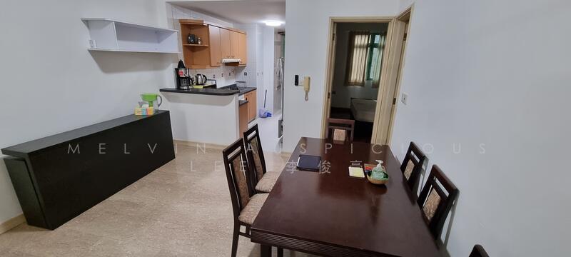 Tiara, 1 Kim Seng Walk, 2 Bedrooms, 893 sqft, Apartment For Rent, by Melvin Auspicious Lee 李俊豪, 25561162 - PropertyGuru.com.sg