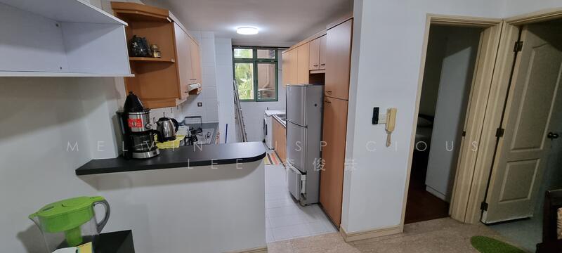Tiara, 1 Kim Seng Walk, 2 Bedrooms, 893 sqft, Apartment For Rent, by Melvin Auspicious Lee 李俊豪, 25561162 - PropertyGuru.com.sg