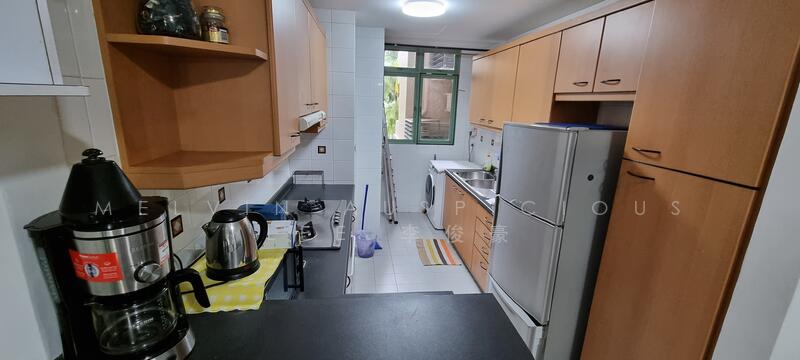 Tiara, 1 Kim Seng Walk, 2 Bedrooms, 893 sqft, Apartment For Rent, by Melvin Auspicious Lee 李俊豪, 25561162 - PropertyGuru.com.sg