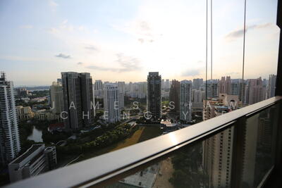 For Sale - The Avenir