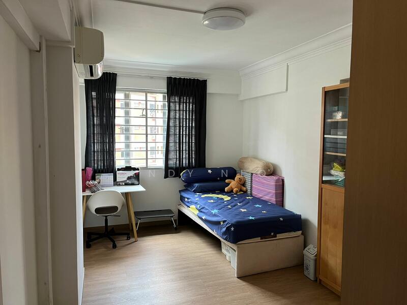 234 Bishan Street 22, 234 Bishan Street 22, Room Rental, 100 sqft, HDB Flat For Rent, by Andy Neo, 25561185 - PropertyGuru.com.sg