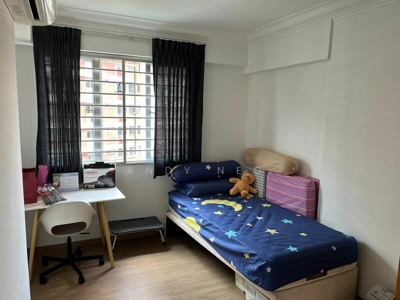 234 Bishan Street 22, 234 Bishan Street 22, Room Rental, 100 sqft, HDB Flat For Rent, by Andy Neo, 25561185 - PropertyGuru.com.sg