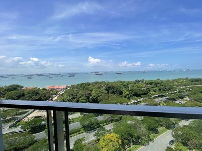 For Sale - Seaside Residences