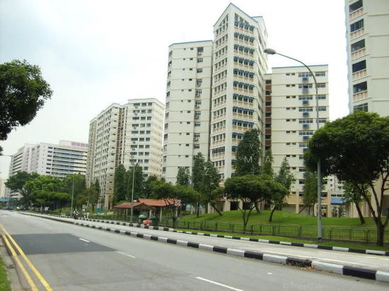 710 Jurong West Street 71, 710 Jurong West Street 71, Room Rental, 1,250 sqft, HDB Flat For Rent, by Fairoz Jamal (Roz), 25561267 - Exterior - PropertyGuru.com.sg