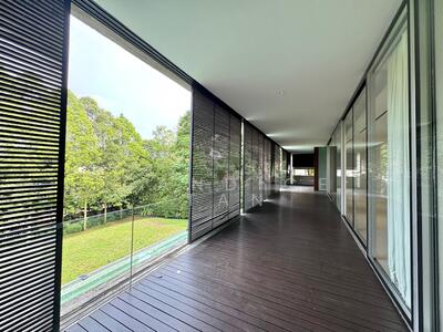 For Rent - ⭐️MODERN GCB, ELEVATED LAND, BRIGHT AND AIRY