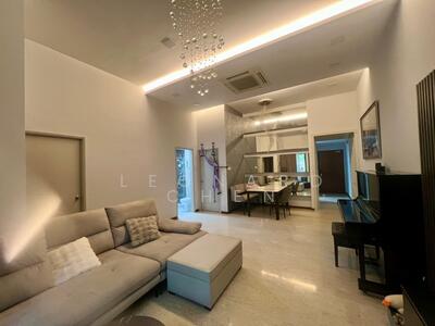 For Sale - Hilltop Grove