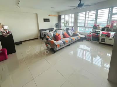 For Rent - 455B Teck Ghee Parkview