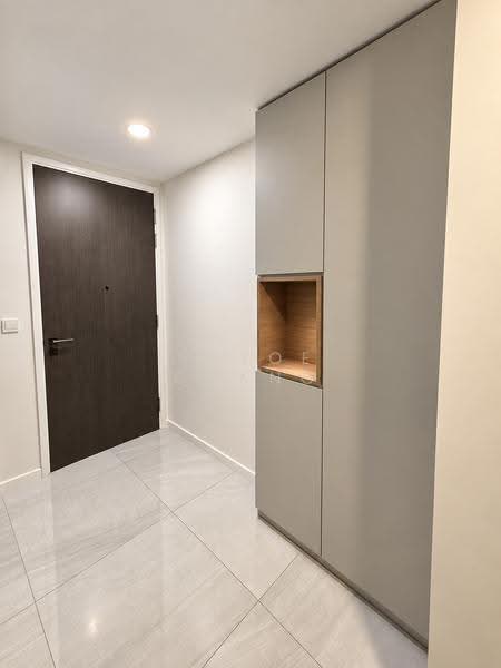 Rezi 24, 39 Lorong 24 Geylang, Eunos / Geylang / Paya Lebar, 1 Bedroom, 463 sqft, Apartment For Rent, by Chloe Chang, 25561379 - Entrance - PropertyGuru.com.sg