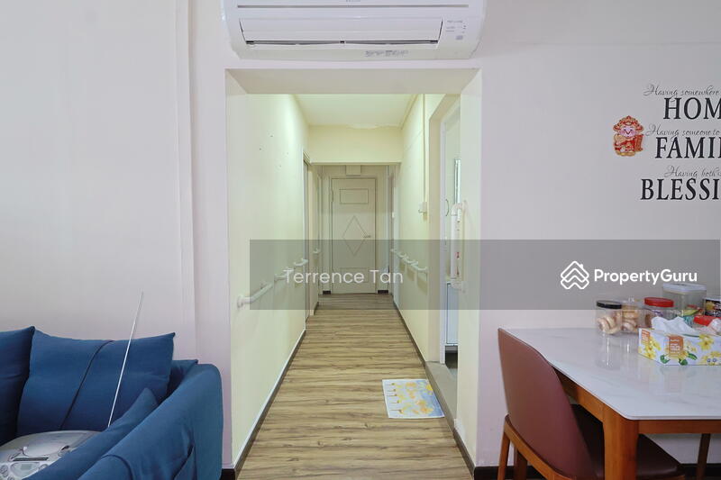Corridor