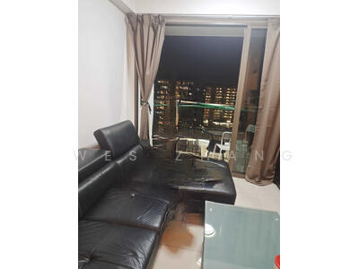 For Rent - Parc Vera