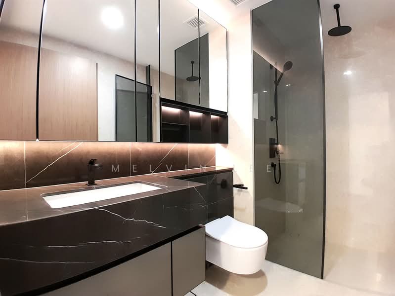 The Atelier, 2 Makeway Avenue, 1 Bedroom, 549 sqft, Condominium For Rent, by Melvin Lee, 25561458 - PropertyGuru.com.sg