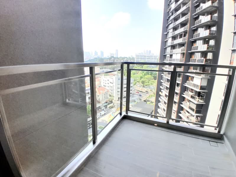 The Atelier, 2 Makeway Avenue, 1 Bedroom, 549 sqft, Condominium For Rent, by Melvin Lee, 25561458 - PropertyGuru.com.sg
