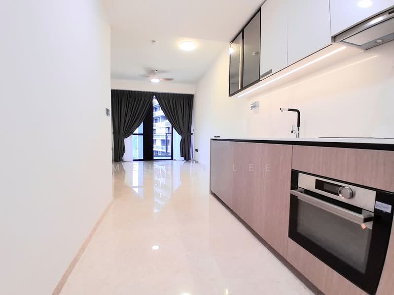 The Atelier, 2 Makeway Avenue, 1 Bedroom, 549 sqft, Condominium For Rent, by Melvin Lee, 25561458 - PropertyGuru.com.sg