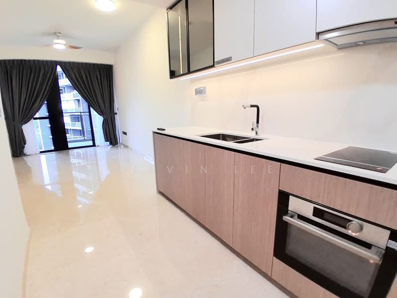 The Atelier, 2 Makeway Avenue, 1 Bedroom, 549 sqft, Condominium For Rent, by Melvin Lee, 25561458 - PropertyGuru.com.sg