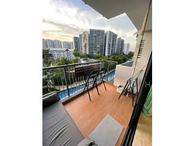 For Sale - Kingsford Waterbay