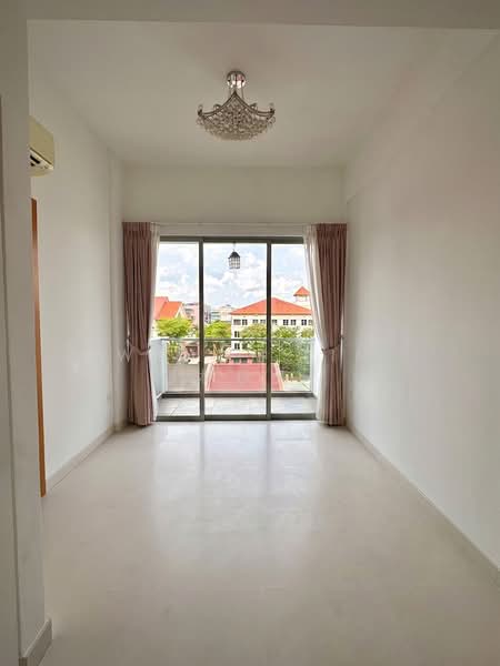 Casa Cambio, 9 Lim Tua Tow Road, 1 Bedroom, 420 sqft, Apartment For Sale, by Wendy Lim (林秋凭), 25561461 - Balcony - PropertyGuru.com.sg
