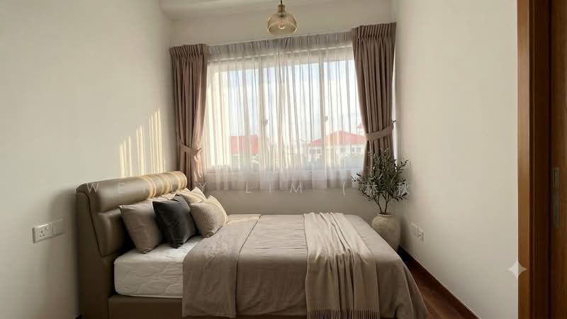 Casa Cambio, 9 Lim Tua Tow Road, 1 Bedroom, 420 sqft, Apartment For Sale, by Wendy Lim (林秋凭), 25561461 - Bedroom - PropertyGuru.com.sg
