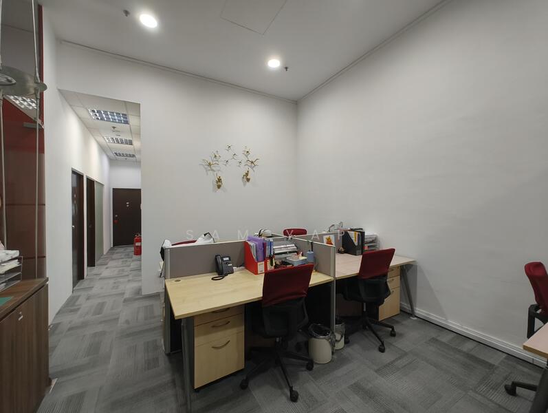 Acetech Centre, 19 Jalan Kilang Barat, 1,926 sqft, Light Industrial (B1) For Rent, by Sam Yap, 25561480 - CommercialGuru.com.sg