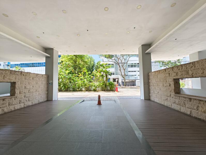 Acetech Centre, 19 Jalan Kilang Barat, 1,926 sqft, Light Industrial (B1) For Rent, by Sam Yap, 25561480 - CommercialGuru.com.sg