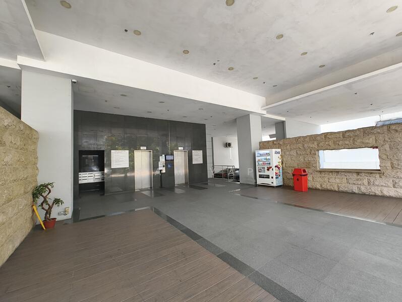 Acetech Centre, 19 Jalan Kilang Barat, 1,926 sqft, Light Industrial (B1) For Rent, by Sam Yap, 25561480 - CommercialGuru.com.sg