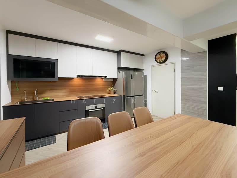 218C Boon Lay View, 218C Boon Lay Avenue, 3 Bedrooms, 1,227 sqft, HDB Flat For Rent, by Hafiz Nor, 25561497 - PropertyGuru.com.sg