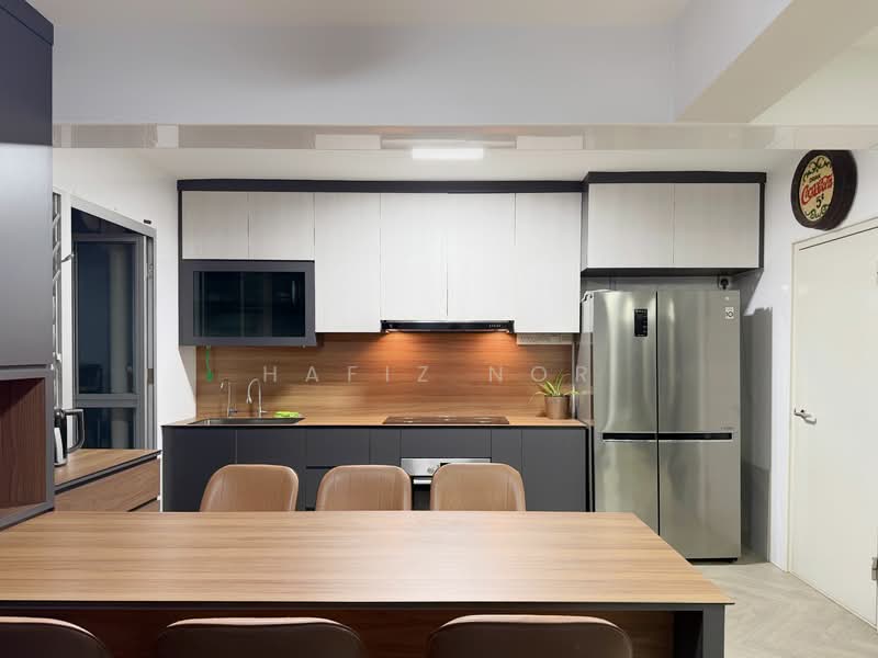 218C Boon Lay View, 218C Boon Lay Avenue, 3 Bedrooms, 1,227 sqft, HDB Flat For Rent, by Hafiz Nor, 25561497 - PropertyGuru.com.sg