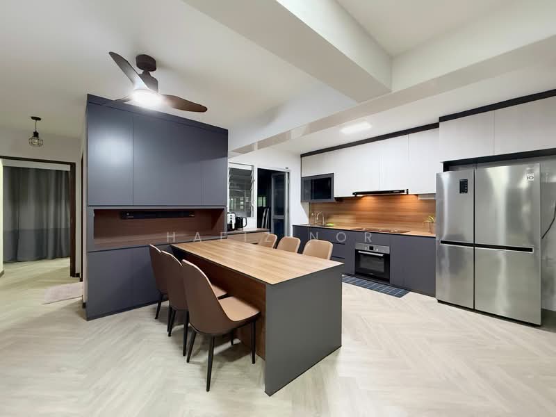 218C Boon Lay View, 218C Boon Lay Avenue, 3 Bedrooms, 1,227 sqft, HDB Flat For Rent, by Hafiz Nor, 25561497 - PropertyGuru.com.sg