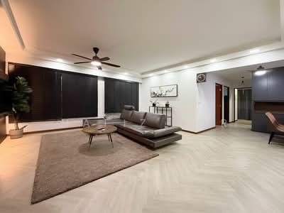 For Rent - 218C Boon Lay View