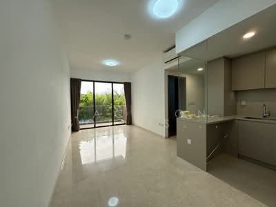 For Rent - Seaside Residences