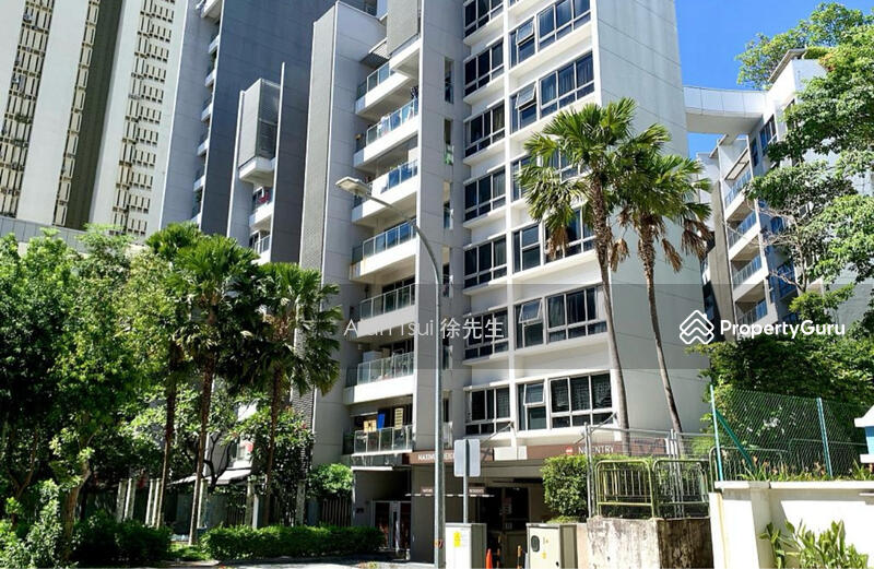 For Rent - Sophia Residence