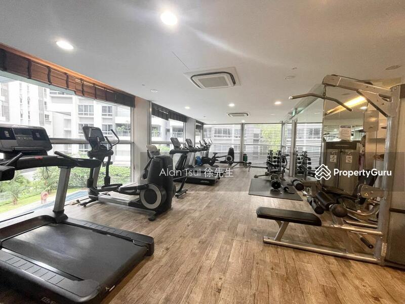 For Rent - Sophia Residence