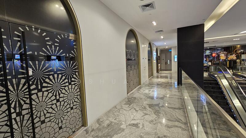 CT Hub, 2 Kallang Avenue, 721 sqft, Mall Shop For Sale, by Joshua Goh, 25561587 - Corridor - CommercialGuru.com.sg