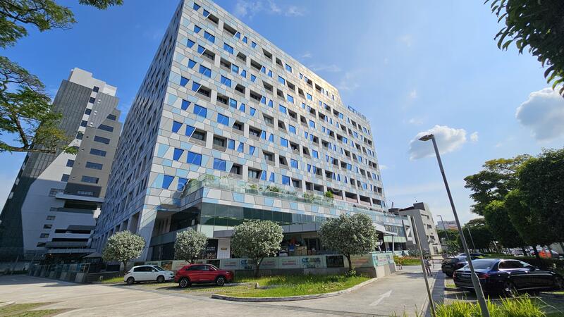 CT Hub, 2 Kallang Avenue, 721 sqft, Mall Shop For Sale, by Joshua Goh, 25561587 - Short Walk to Bendemeer MRT - CommercialGuru.com.sg