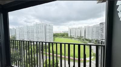 For Rent - Heron Bay