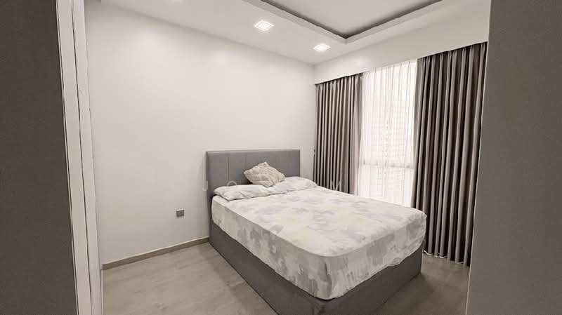 Heron Bay, Upper Serangoon View, 3 Bedrooms, 1,023 sqft, Executive Condominium For Rent, by Jo Nam, 25561588 - Bedroom - PropertyGuru.com.sg