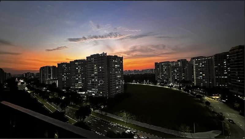 Heron Bay, Upper Serangoon View, 3 Bedrooms, 1,023 sqft, Executive Condominium For Rent, by Jo Nam, 25561588 - View - PropertyGuru.com.sg