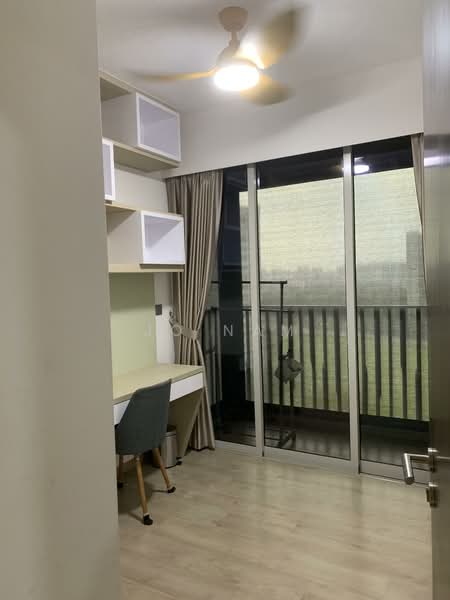 Heron Bay, Upper Serangoon View, 3 Bedrooms, 1,023 sqft, Executive Condominium For Rent, by Jo Nam, 25561588 - Bedroom - PropertyGuru.com.sg