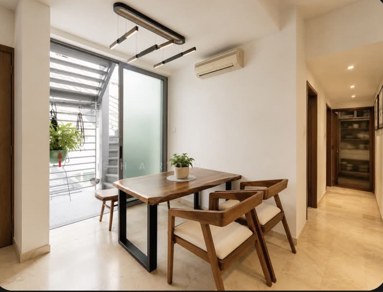 High Rental Yield Investment Property in Aljunied!, , 3 Bedrooms, 1,561 sqft, Condominium For Sale, by Sharon Tay, 25561591 - Dining Room - PropertyGuru.com.sg