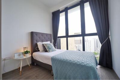 For Sale - Sengkang Grand Residences