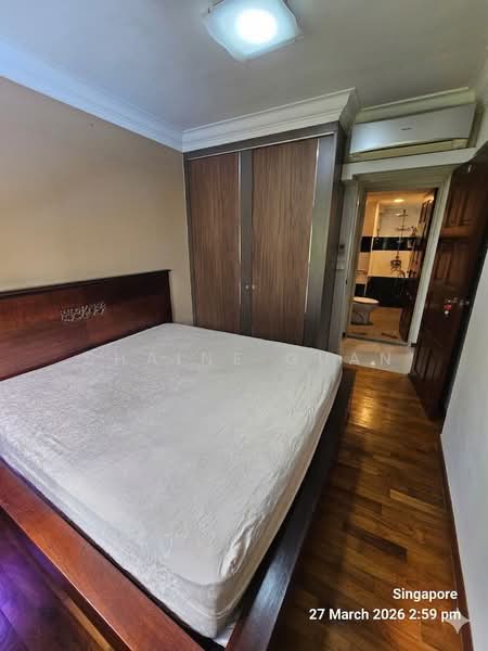 152 Lorong 2 Toa Payoh HDB Flat For Sale at S$ 908,888 | PropertyGuru Singapore - Bedroom