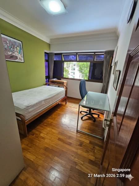 152 Lorong 2 Toa Payoh HDB Flat For Sale at S$ 908,888 | PropertyGuru Singapore - Bedroom