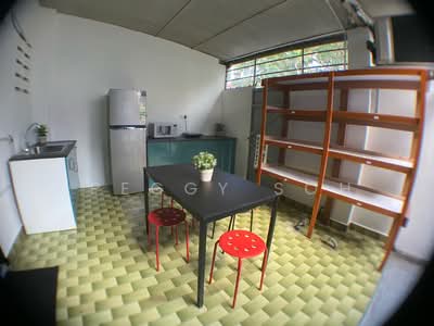 For Rent - Sennett Estate