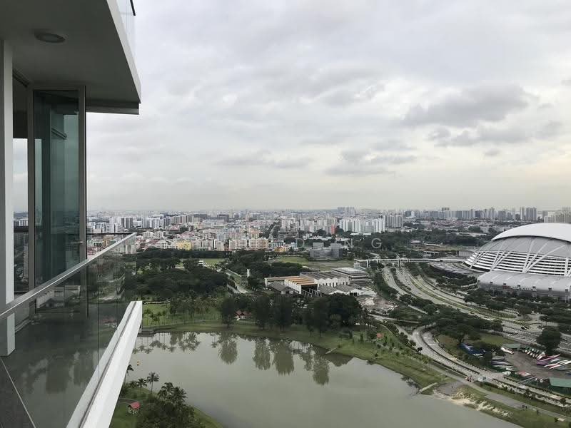 Kallang Riverside, 51 Kampong Bugis, 3 Bedrooms, 1,916 sqft, Condominium For Sale, by Alfred Ng, 25561676 - View - PropertyGuru.com.sg