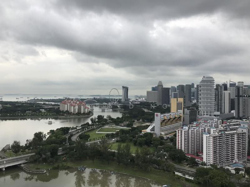 Kallang Riverside, 51 Kampong Bugis, 3 Bedrooms, 1,916 sqft, Condominium For Sale, by Alfred Ng, 25561676 - View - PropertyGuru.com.sg