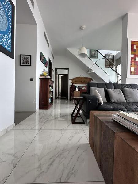 Kallang Riverside, 51 Kampong Bugis, 3 Bedrooms, 1,916 sqft, Condominium For Sale, by Alfred Ng, 25561676 - Living Room - PropertyGuru.com.sg