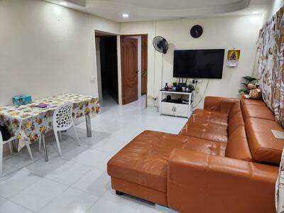 For Sale - 615 Bukit Panjang Ring Road