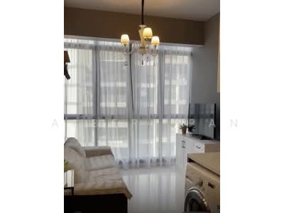 For Rent - SkySuites 17