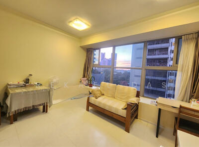 For Rent - The Verve