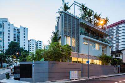 For Sale - 2 Jalan Elok